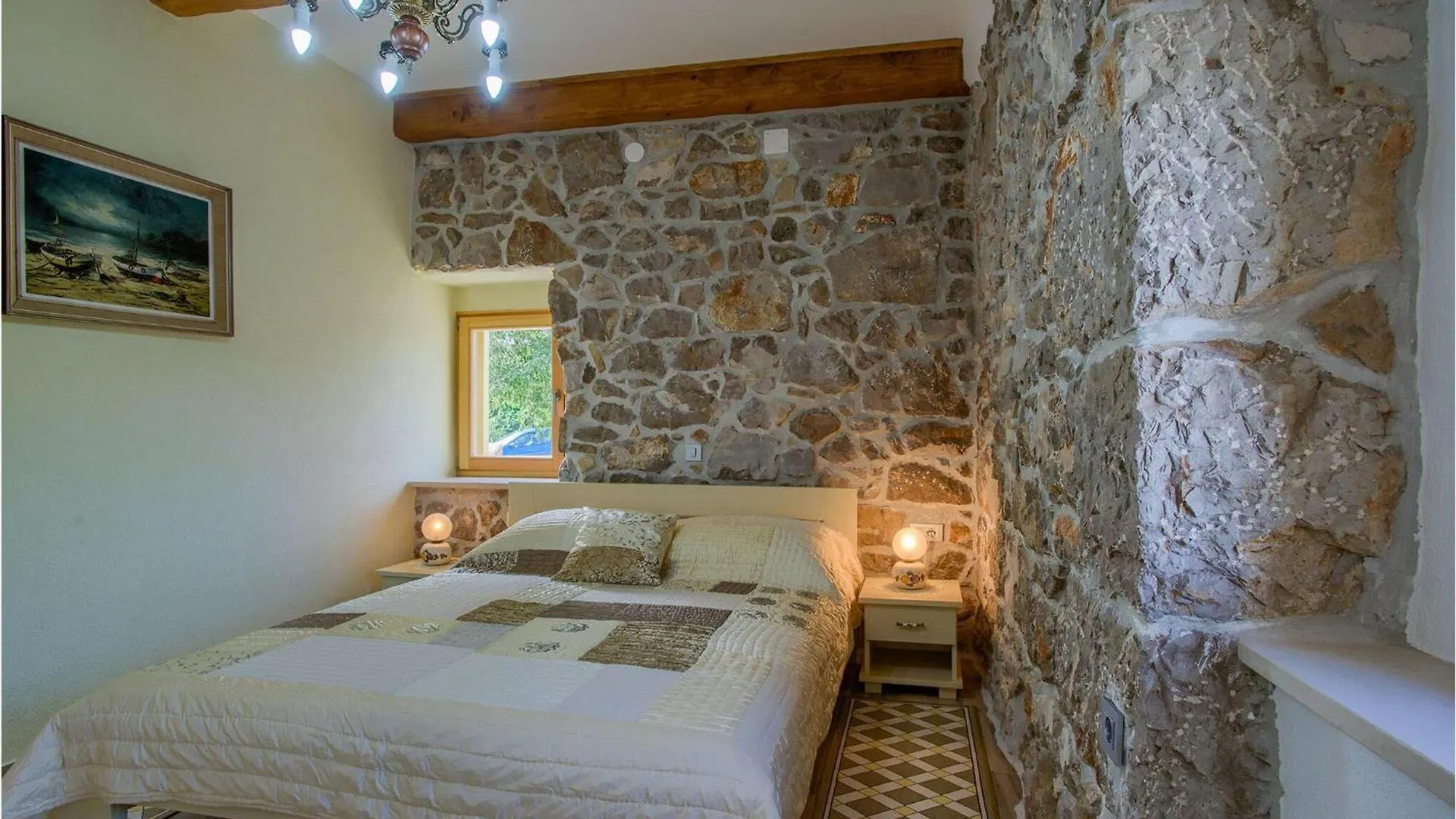 Case de vacanță 4 Bedroom Lovely Home In Garica